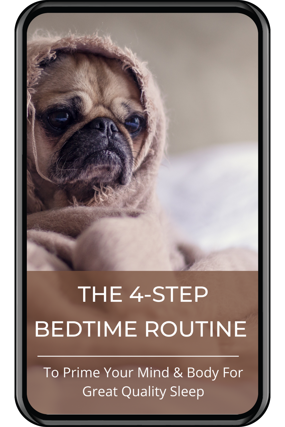 Bedtime Routine