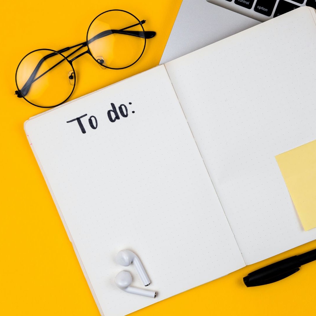 is it better to plan or go with the flow