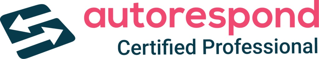 Autorespond Certified Professional