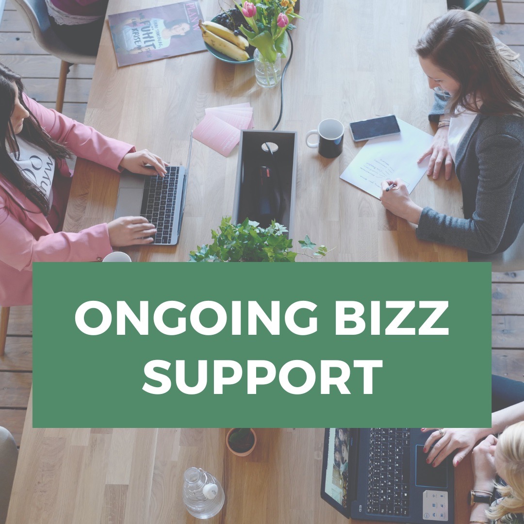 Virtual Assistant Creative Entrepreneurs
