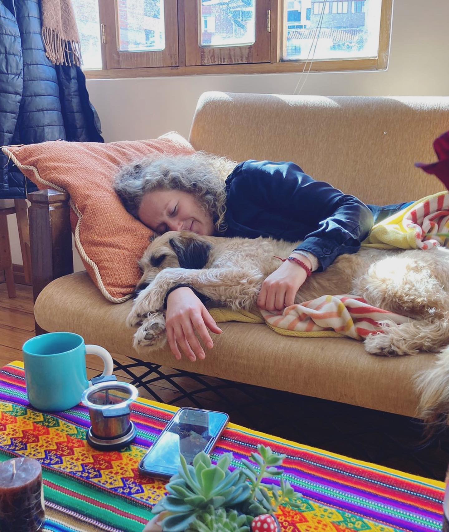 Fibromyalgia recovery stories