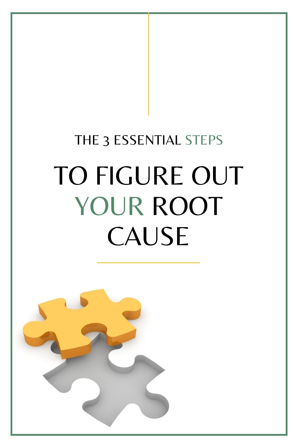 Functional Medicine Brussels